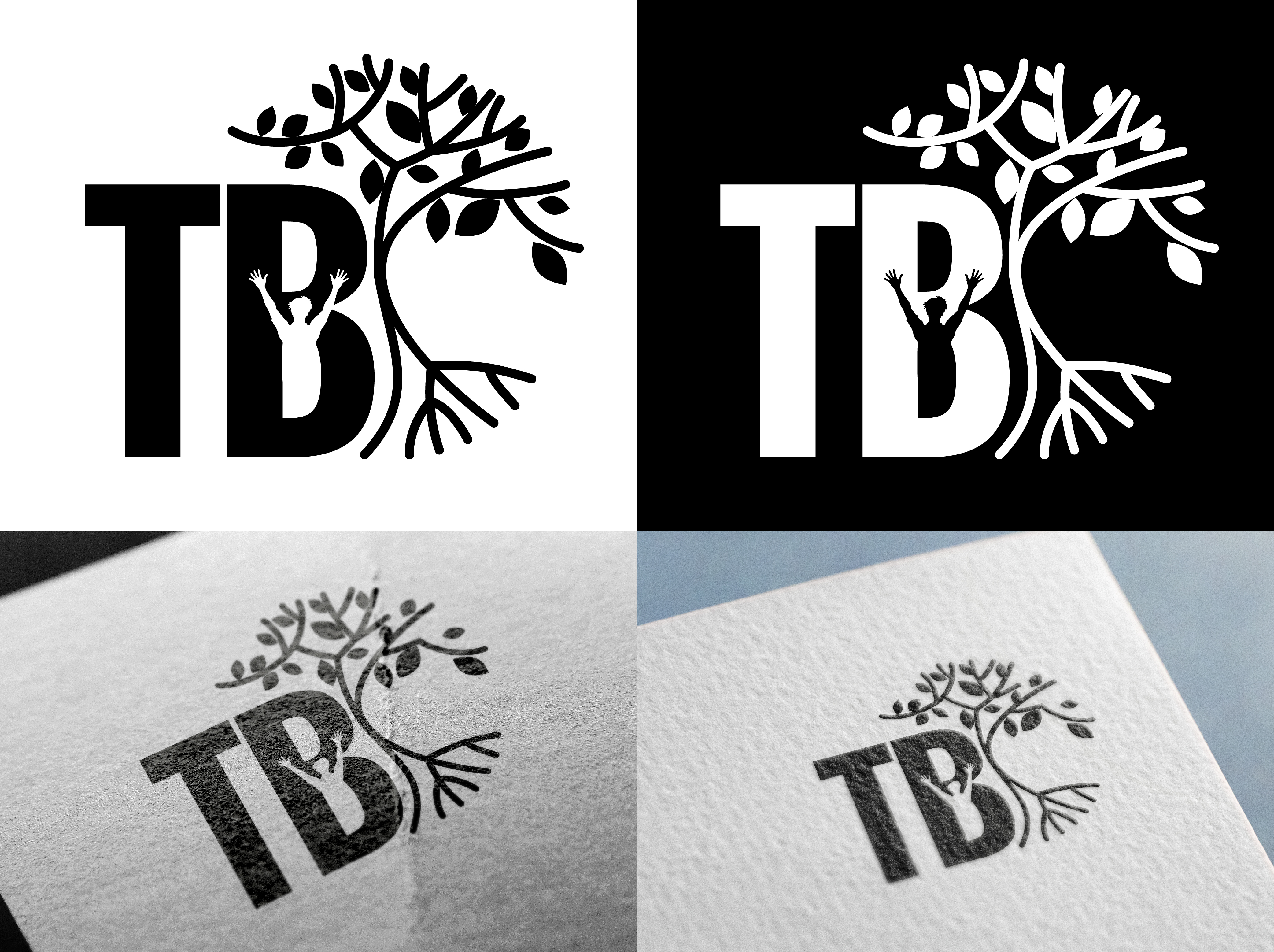 Logo Design by ileanalp for this project | Design #24758759