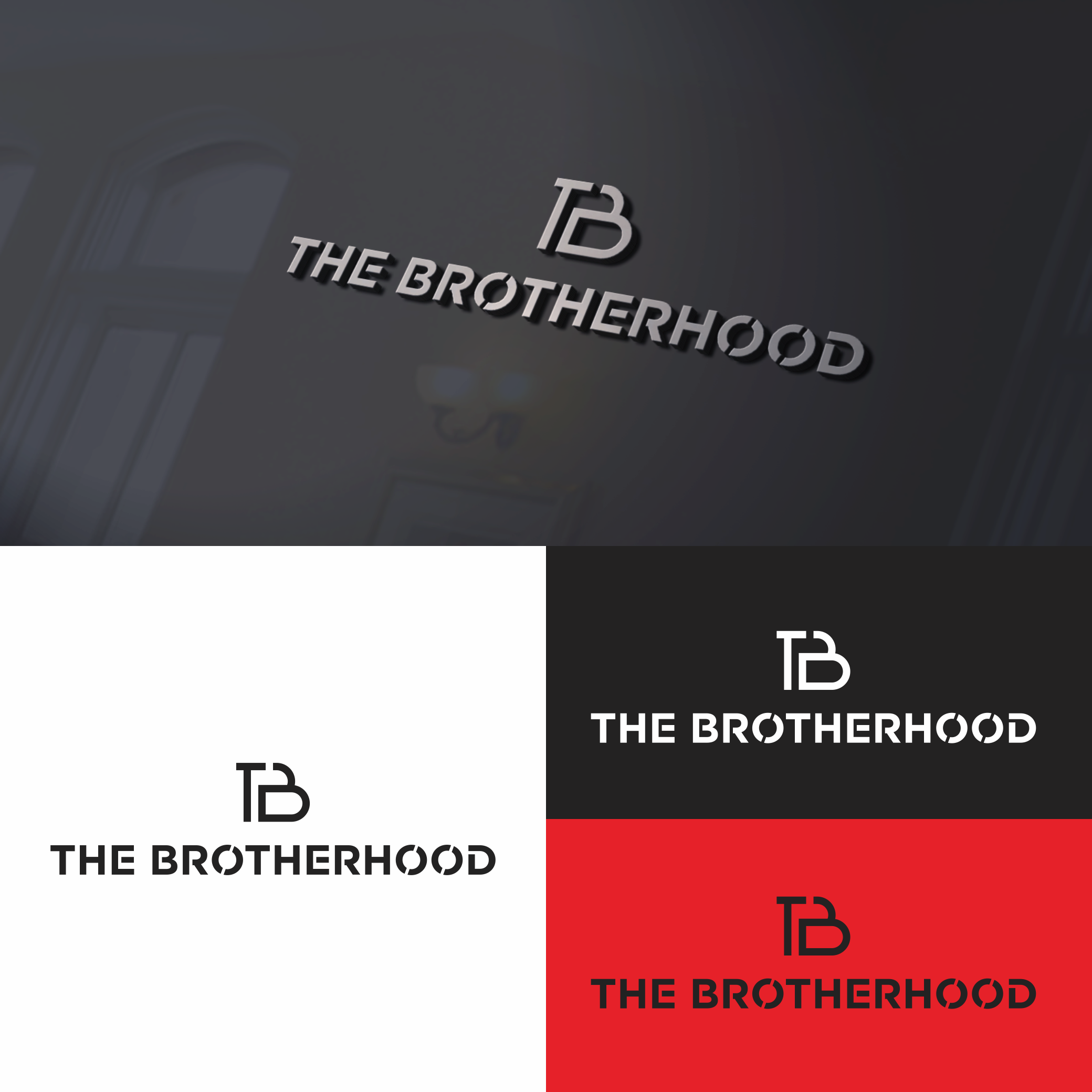 Logo Design by Cah RE 2 for this project | Design #24627415