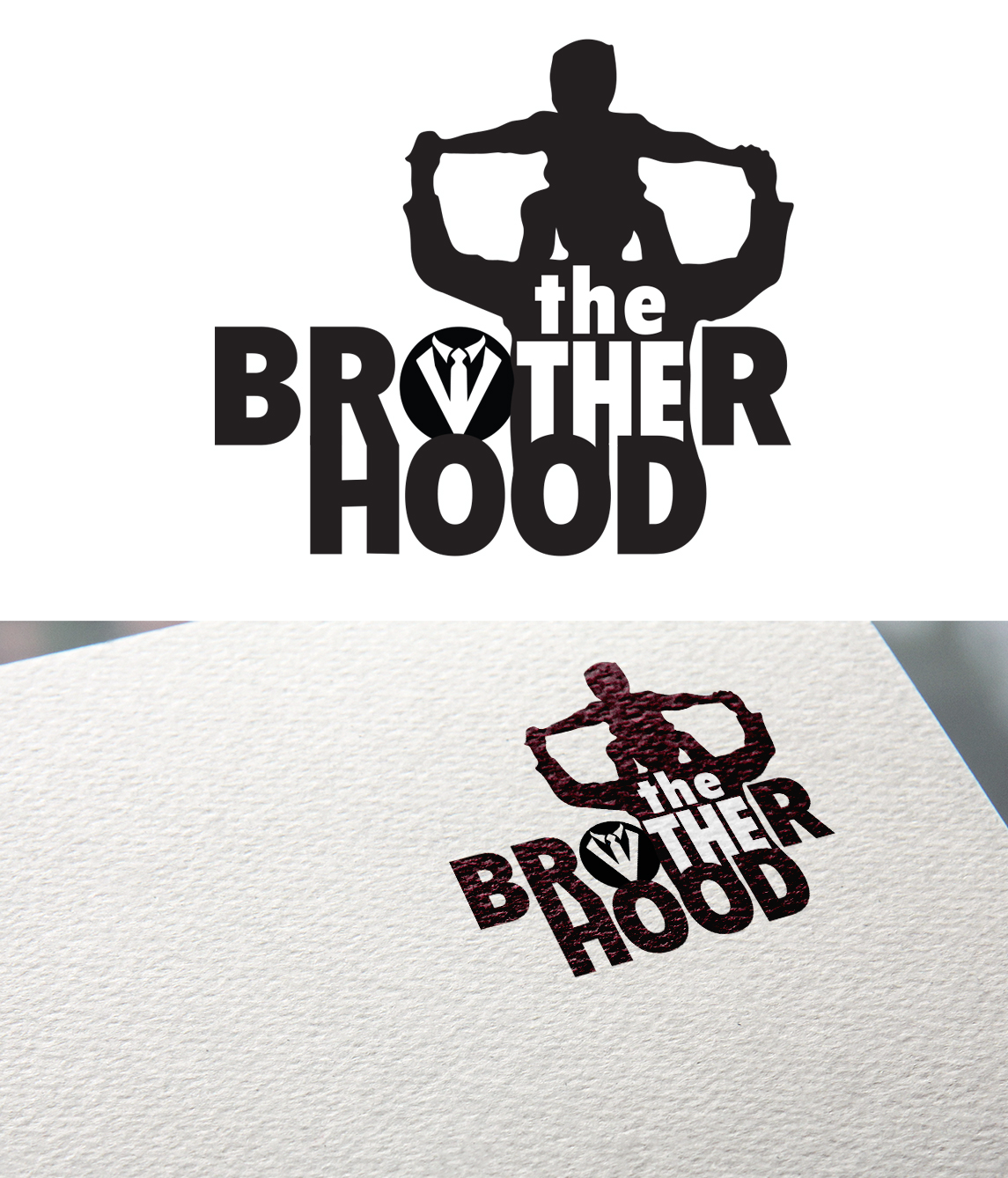 Diseño de Logo por mans34 para este proyecto | Diseño #24761737