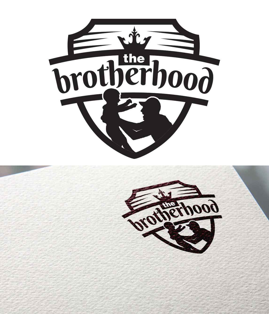 Diseño de Logo por mans34 para este proyecto | Diseño #24761741