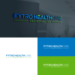 Fytro HealthCare/Protecting You | Logo Design by tejo