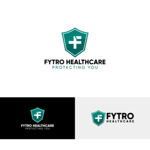 Logo Design by Graphics Farrukh 2 for this project | Design #24637662