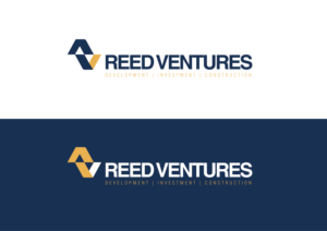 Logo Design by Francisco for Reed Ventures | Design: #24659449