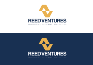 Logo Design by Francisco for Reed Ventures | Design: #24659450