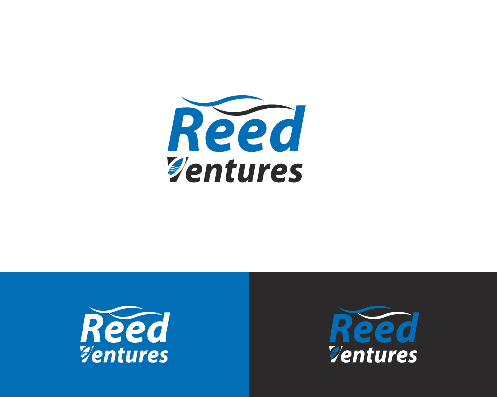 Logo Design by ergo™ for Reed Ventures | Design #24633476
