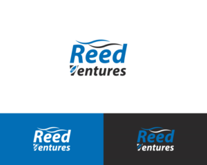 Design de Logo par ergo™ pour Reed Ventures | Design : #24633476