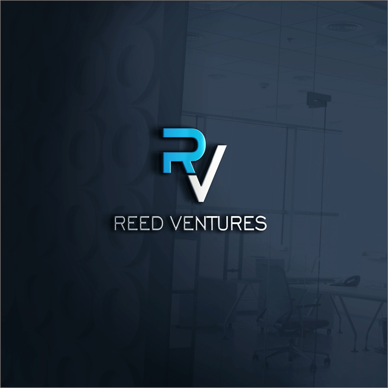 Logo Design by Arham Hidayat for Reed Ventures | Design #24651099