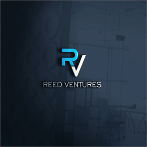 Diseño de Logo por Arham Hidayat para Reed Ventures | Diseño #24651099