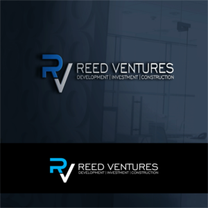 Design de Logo par Arham Hidayat pour Reed Ventures | Design : #24677875