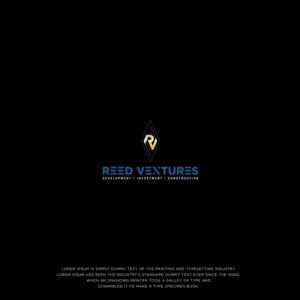 Design de Logo par Verified artistry (Design garden) pour Reed Ventures | Design : #24679313