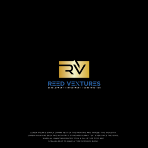 Design de Logo par Verified artistry (Design garden) pour Reed Ventures | Design : #24679314