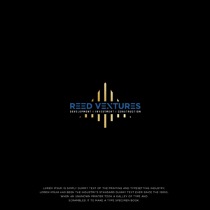 Design de Logo par Verified artistry (Design garden) pour Reed Ventures | Design : #24679319
