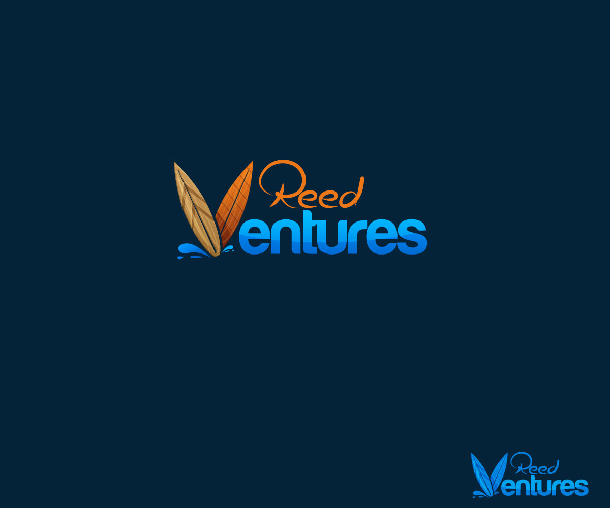 Logo Design by volebaba for Reed Ventures | Design #24635341