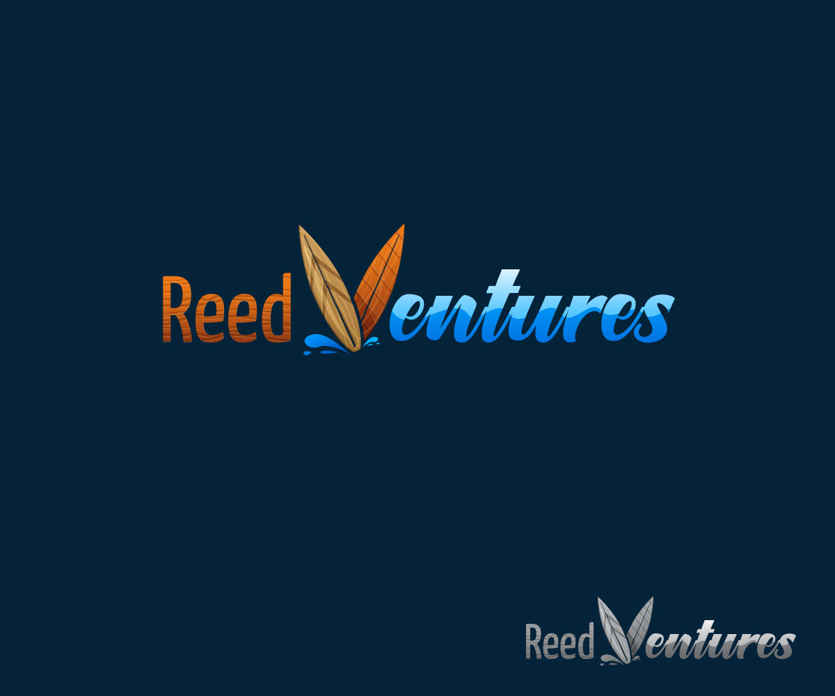 Logo Design by volebaba for Reed Ventures | Design #24635342