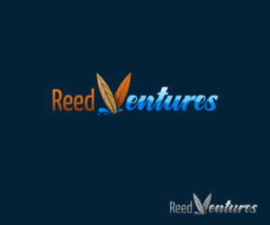 Logo Design by volebaba for Reed Ventures | Design: #24635342
