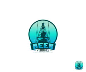 Design de Logo par volebaba pour Reed Ventures | Design : #24637868