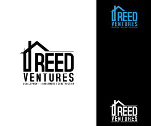 Logo Design by volebaba for Reed Ventures | Design: #24655296