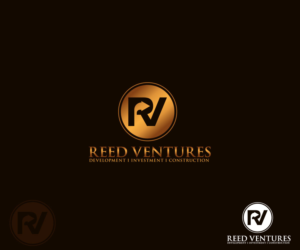 Logo Design by volebaba for Reed Ventures | Design: #24655300