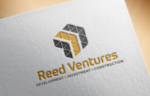 Logo Design by arie.bs for Reed Ventures | Design: #24668679