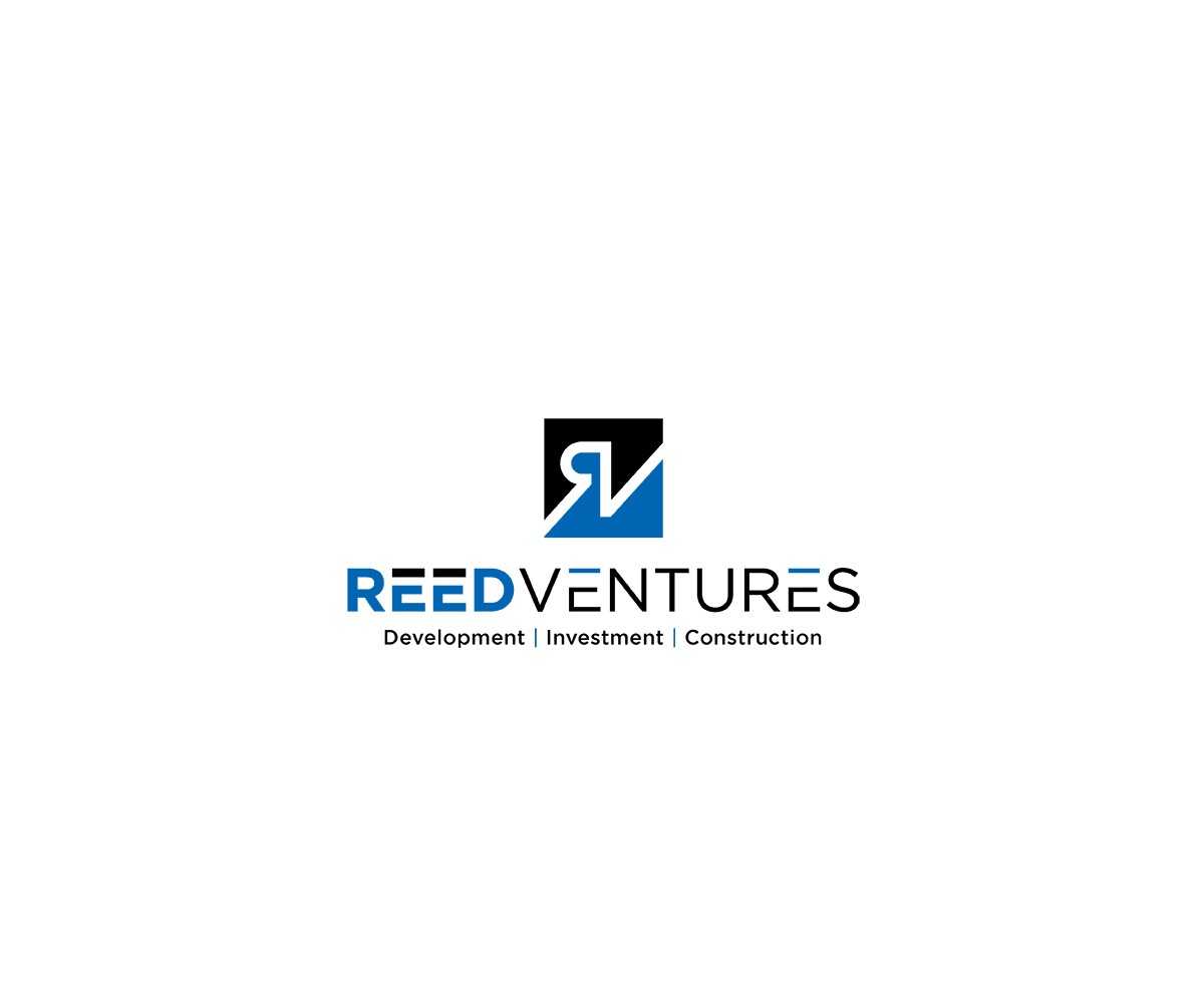 Diseño de Logo por saulogchito para Reed Ventures | Diseño #24656730