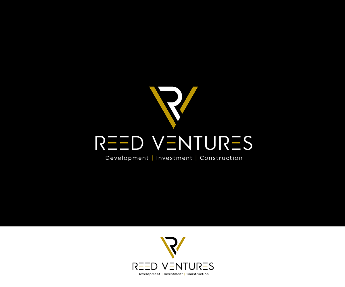 Logo Design by saulogchito for Reed Ventures | Design #24657409