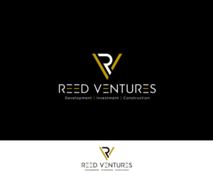 Logo Design by saulogchito for Reed Ventures | Design: #24657409