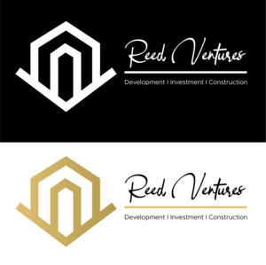 Logo Design by Designzbyenzo for Reed Ventures | Design: #24693044