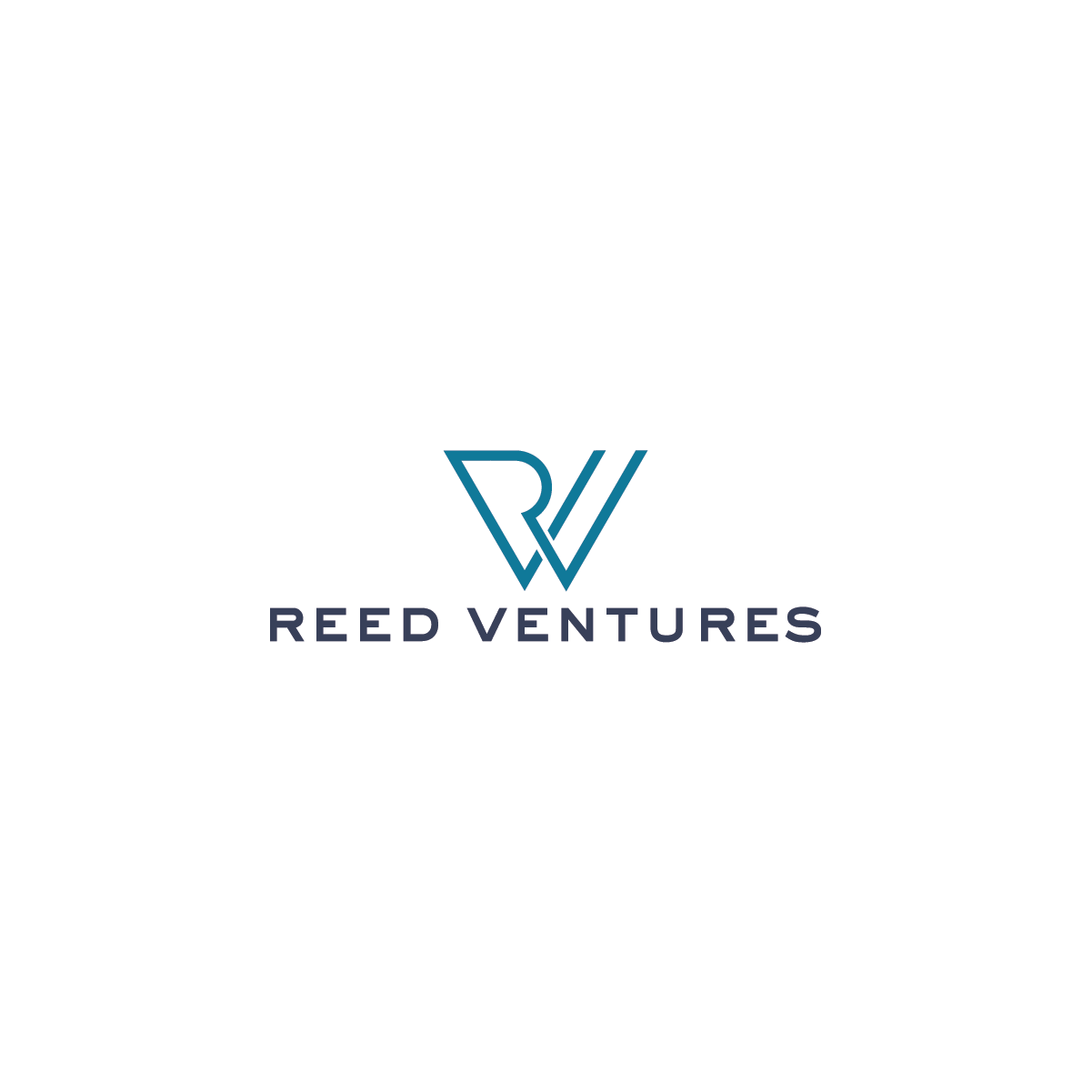 Logo Design by Mojoto41 for Reed Ventures | Design #24691469