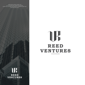 Design de Logo par vramar.roy pour Reed Ventures | Design : #24643436