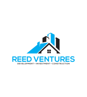 Logo Design by Freddesign for Reed Ventures | Design: #24667433