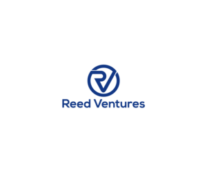 Logo Design by Synthi for Reed Ventures | Design: #24643500