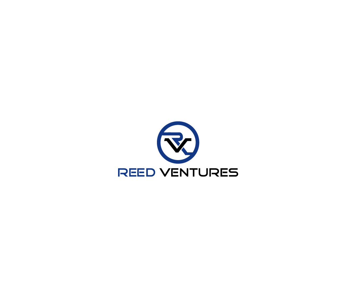 Logo Design by Synthi for Reed Ventures | Design #24643502