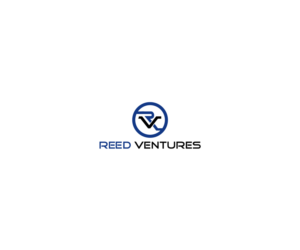 Logo Design by Synthi for Reed Ventures | Design: #24643502