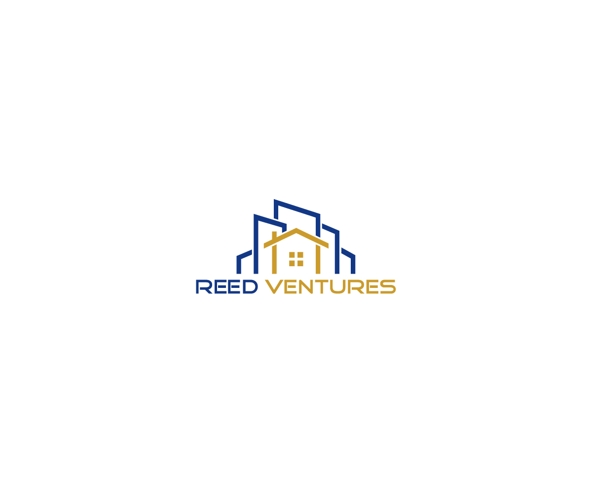 Logo Design by Synthi for Reed Ventures | Design #24643503