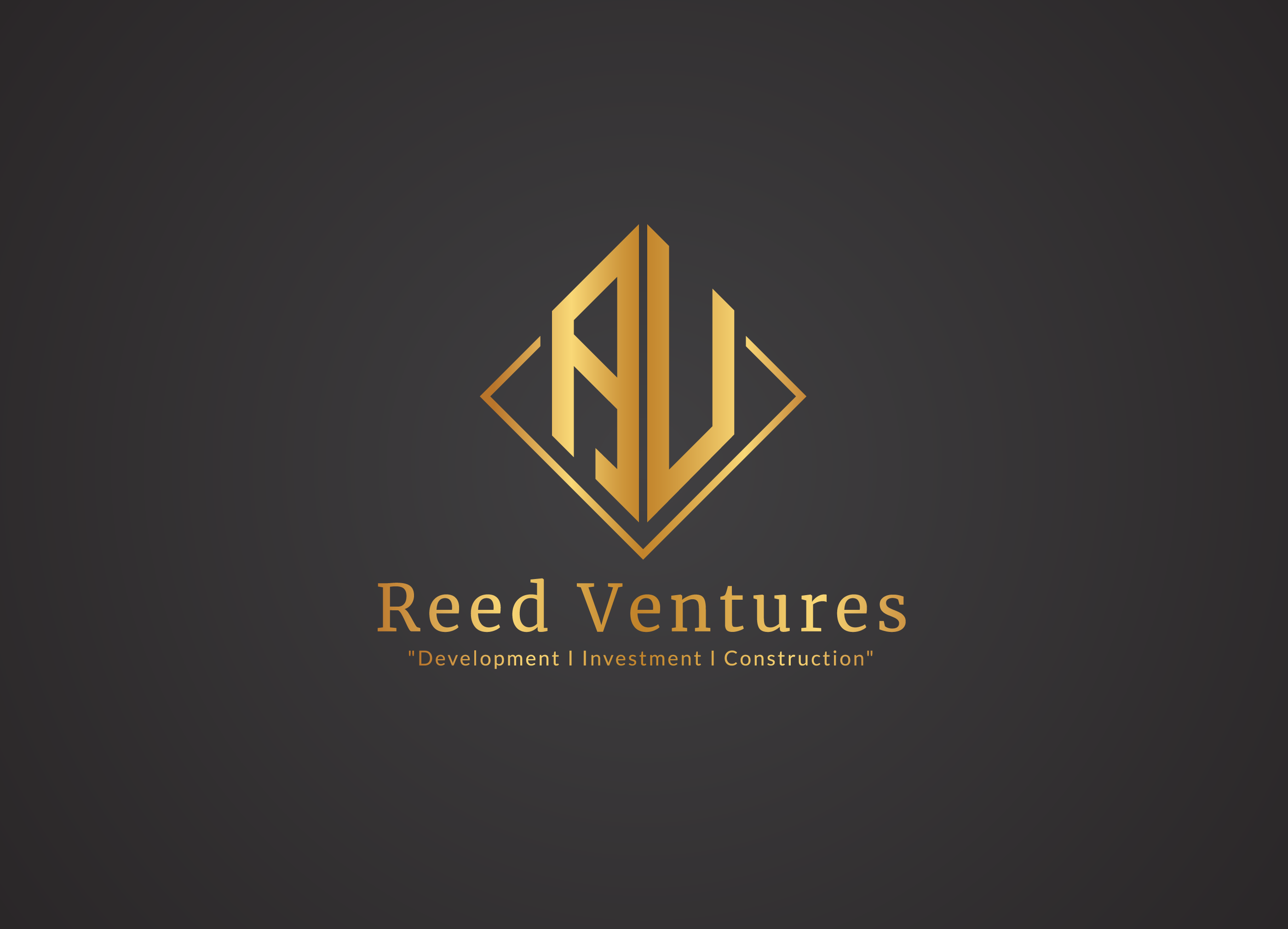 Logo Design by ravitaka for Reed Ventures | Design #24692130