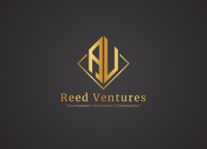 Logo Design by ravitaka for Reed Ventures | Design: #24692130