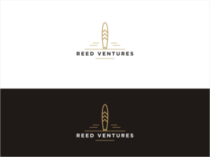 Logo Design by cjssan for Reed Ventures | Design: #24638203