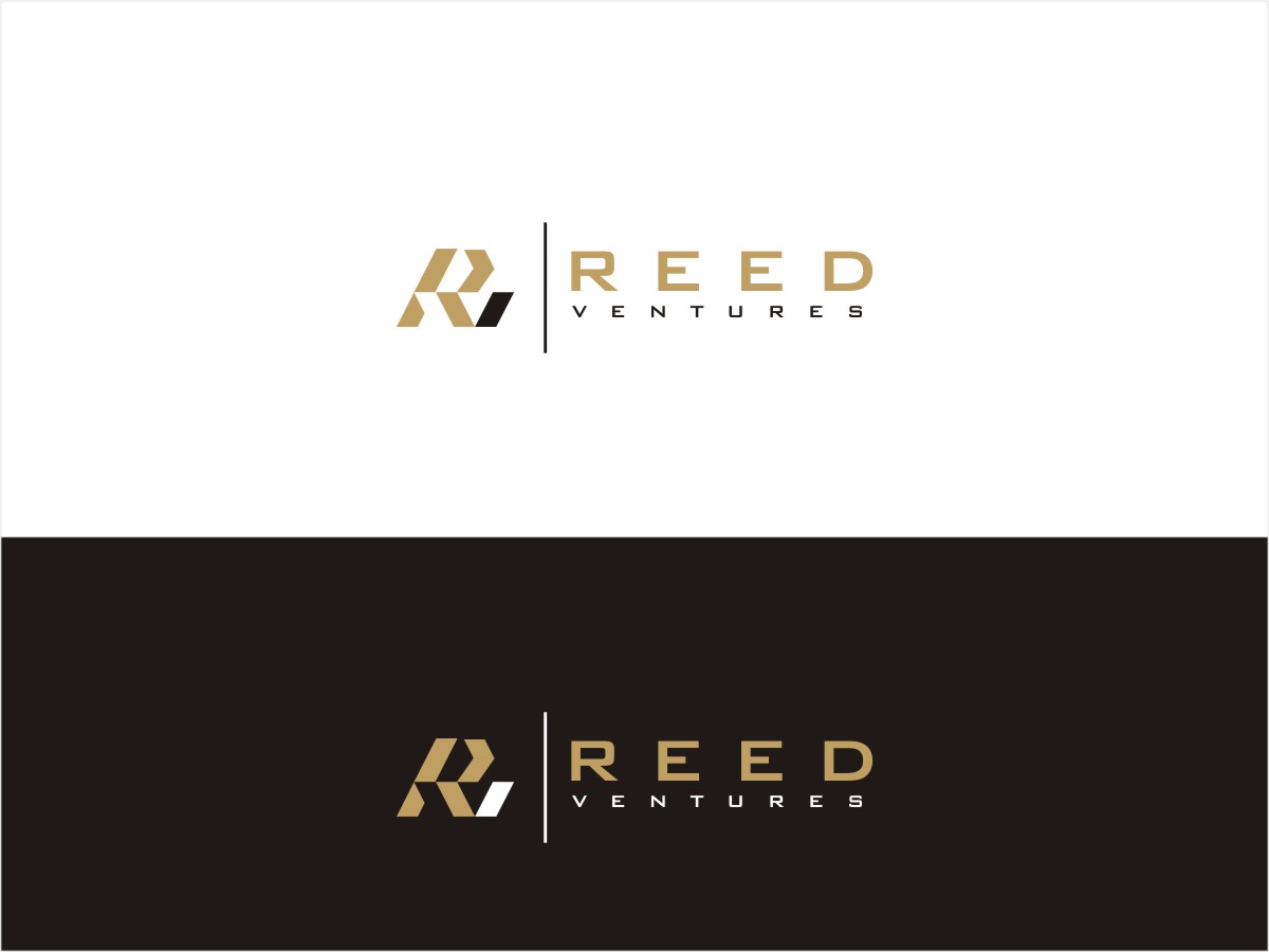 Logo Design by jssaan for Reed Ventures | Design #24641589