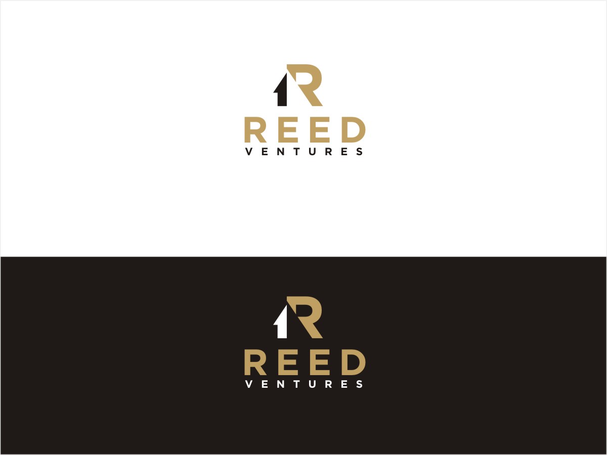 Logo Design by cjssan for Reed Ventures | Design #24641676