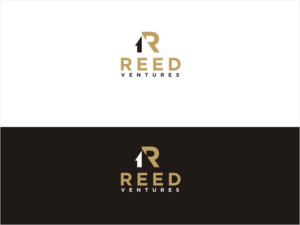 Logo Design by cjssan for Reed Ventures | Design: #24641676