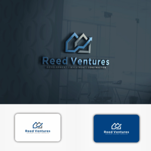 Design de Logo par mohaliputra pour Reed Ventures | Design : #24665219