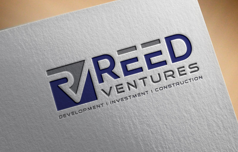 Design de Logo par omar 32 pour Reed Ventures | Design : #24636301