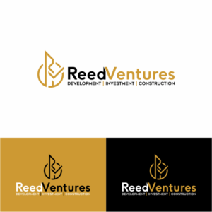 Logo Design by Avilash for Reed Ventures | Design: #24666705