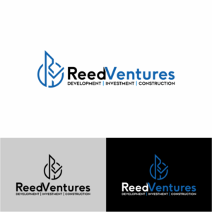 Logo Design by Avilash for Reed Ventures | Design: #24666706