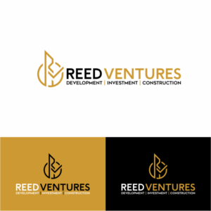 Logo Design by Avilash for Reed Ventures | Design: #24666708