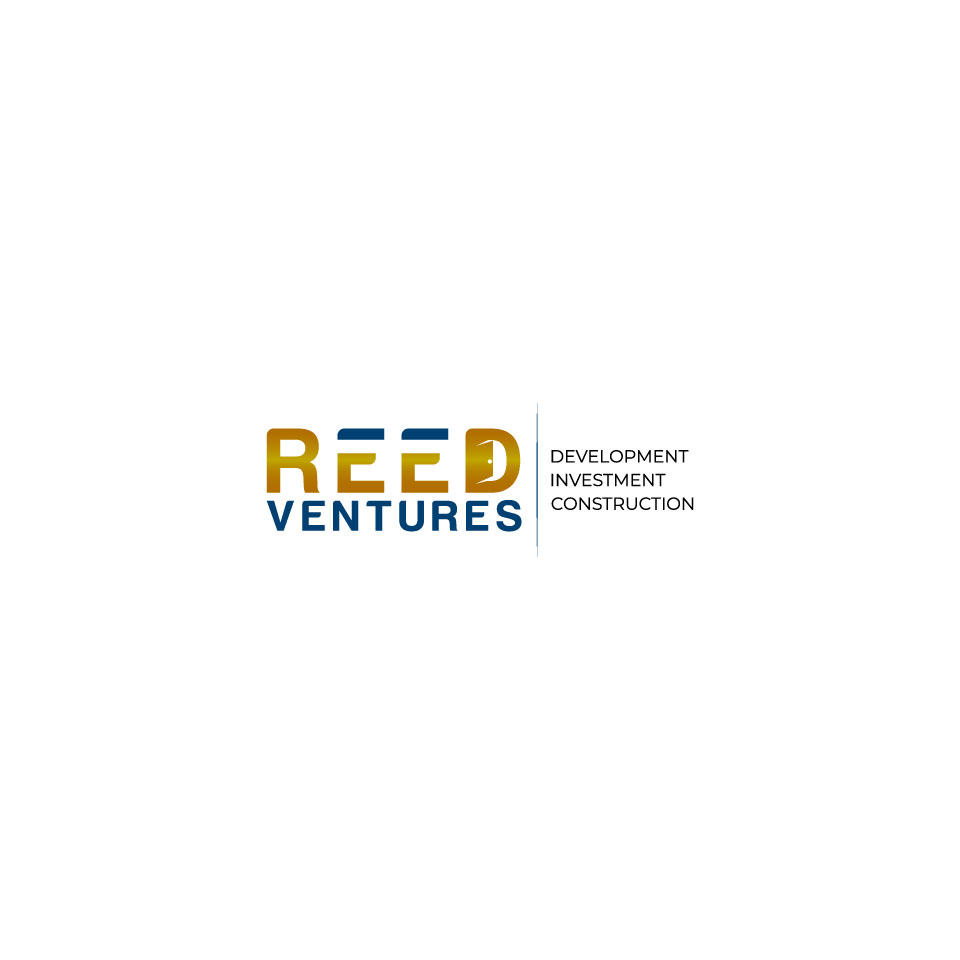 Logo Design by WillGproject for Reed Ventures | Design #24695014