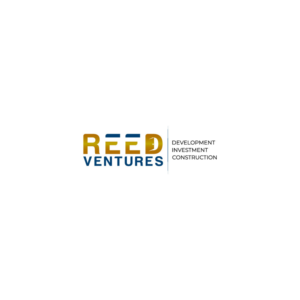 Logo Design by WillGproject for Reed Ventures | Design: #24695014