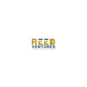 Logo Design by WillGproject for Reed Ventures | Design: #24695068
