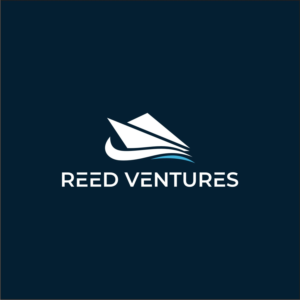 Logo Design by G.R.L.T 2 for Reed Ventures | Design: #24632212