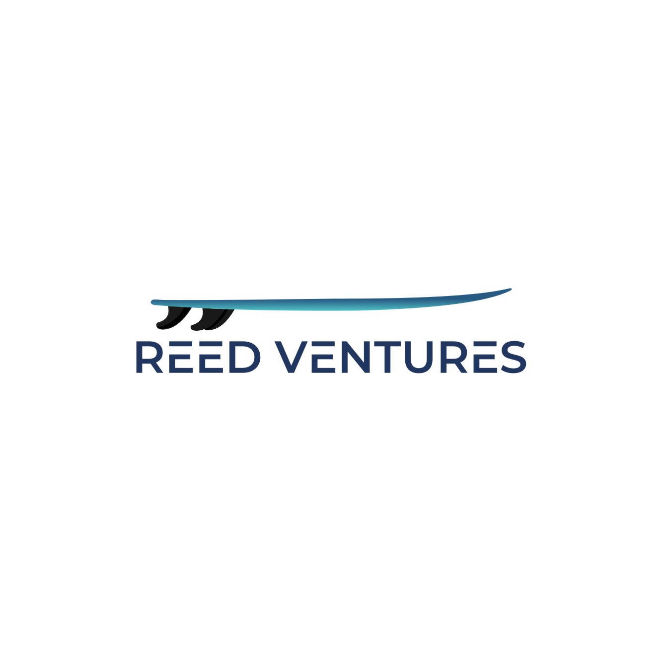 Logo Design by G.R.L.T 2 for Reed Ventures | Design #24632351